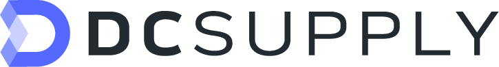 DCSupply Logo